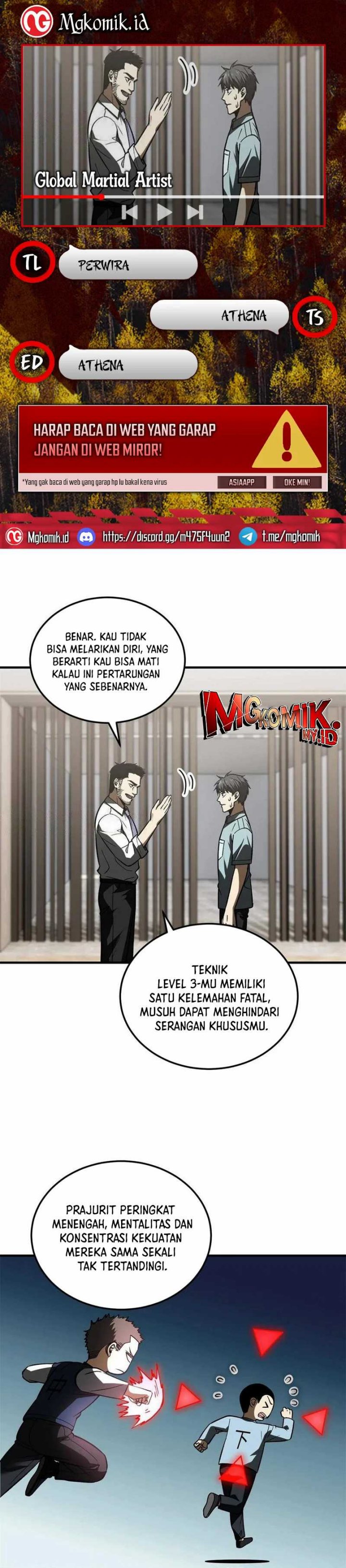 Dilarang COPAS - situs resmi www.mangacanblog.com - Komik global gao wu 167 - chapter 167 168 Indonesia global gao wu 167 - chapter 167 Terbaru 0|Baca Manga Komik Indonesia|Mangacan